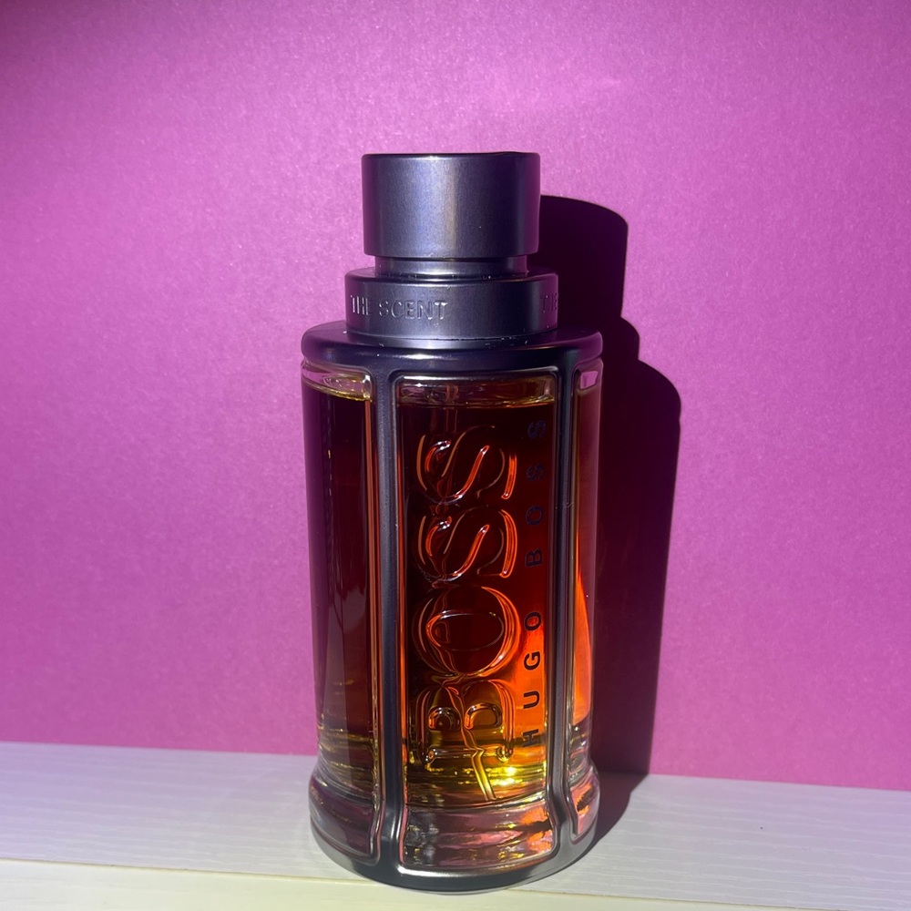 Hugo boss BOSS THE SCENT EAU DE TOILETTE